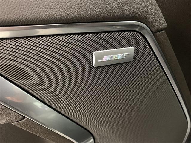 new 2025 Chevrolet Silverado 1500 car, priced at $54,652