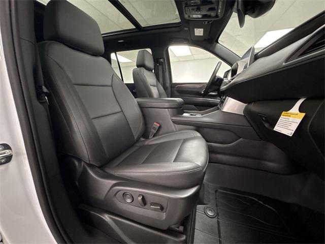 used 2023 Chevrolet Tahoe car, priced at $52,700