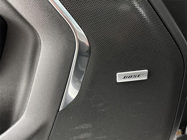 used 2023 Chevrolet Tahoe car, priced at $52,700