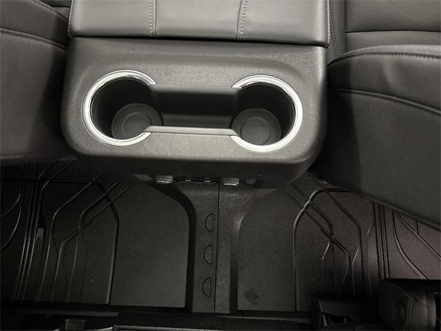 used 2023 Chevrolet Tahoe car, priced at $52,700