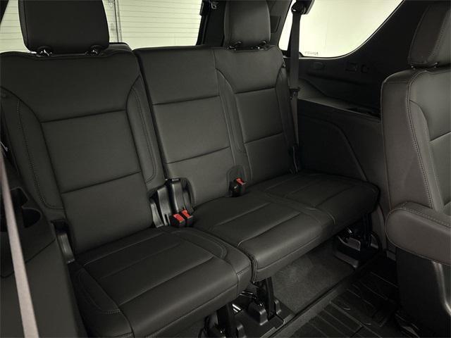 used 2023 Chevrolet Tahoe car, priced at $52,700