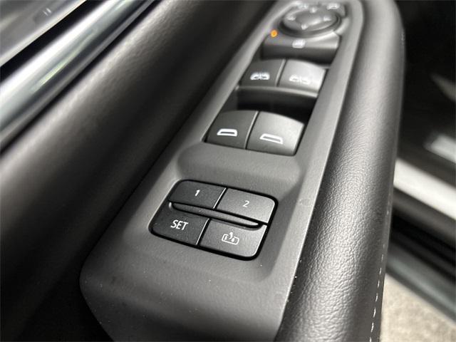 used 2023 Chevrolet Tahoe car, priced at $52,700
