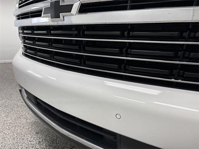 used 2023 Chevrolet Tahoe car, priced at $52,700