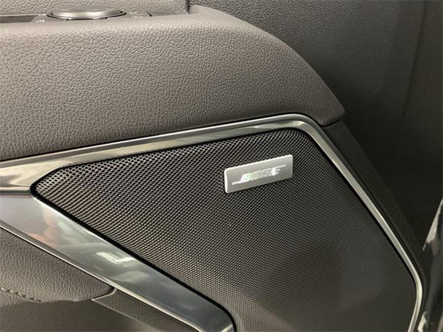 new 2025 Chevrolet Silverado 1500 car, priced at $58,528