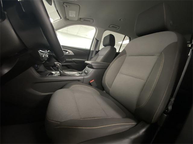 used 2020 Chevrolet Traverse car, priced at $17,994