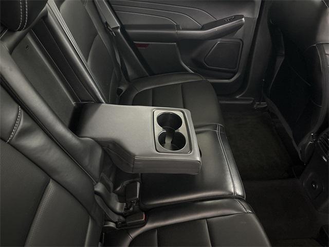 used 2023 Ford Escape car, priced at $24,500