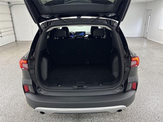 used 2023 Ford Escape car, priced at $24,500