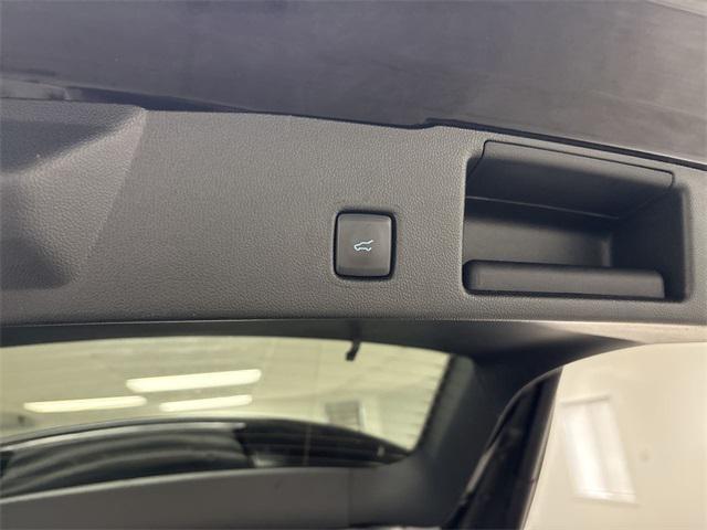 used 2023 Ford Escape car, priced at $24,500