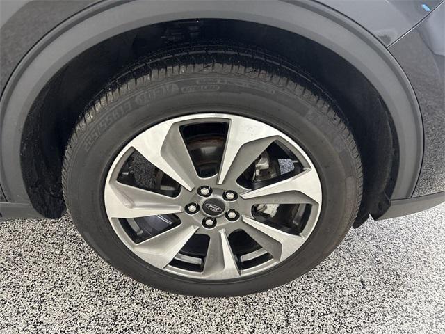 used 2023 Ford Escape car, priced at $24,500
