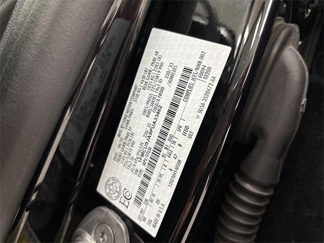 used 2023 Ford Escape car, priced at $24,500