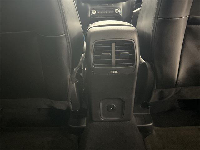 used 2023 Ford Escape car, priced at $24,500