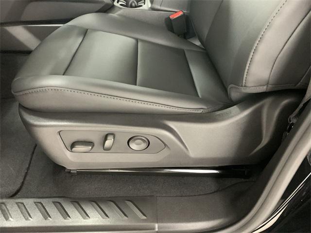 new 2025 Chevrolet Colorado car, priced at $41,312