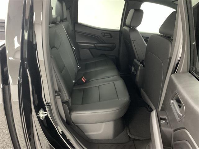 new 2025 Chevrolet Colorado car, priced at $41,312