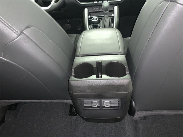 new 2025 Chevrolet Colorado car, priced at $41,312