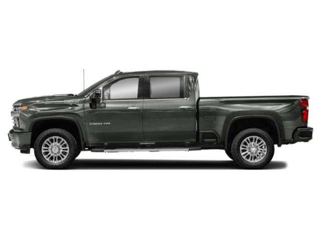 used 2022 Chevrolet Silverado 2500 car, priced at $55,886