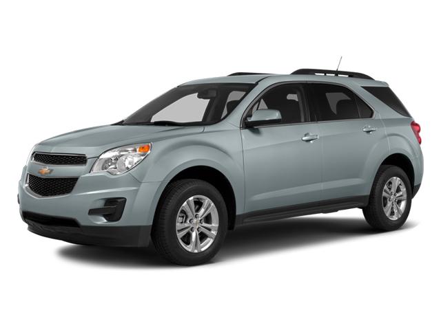 used 2014 Chevrolet Equinox car, priced at $7,998