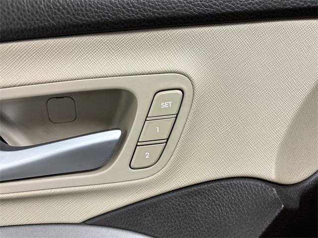 used 2016 Hyundai Santa Fe Sport car, priced at $11,400