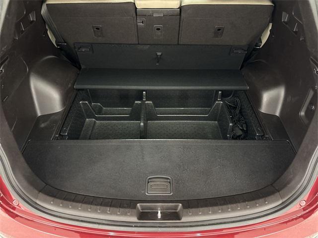 used 2016 Hyundai Santa Fe Sport car, priced at $11,400