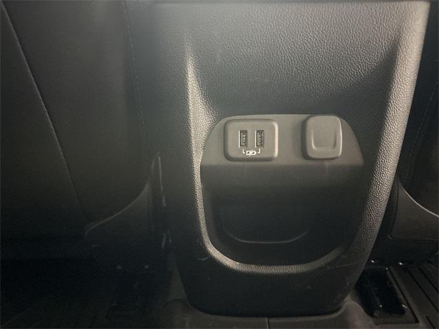used 2022 Chevrolet Colorado car, priced at $27,700