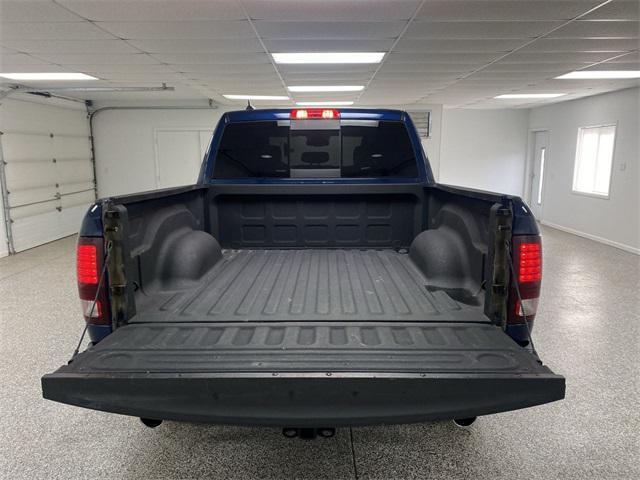 used 2019 Ram 1500 car, priced at $21,946