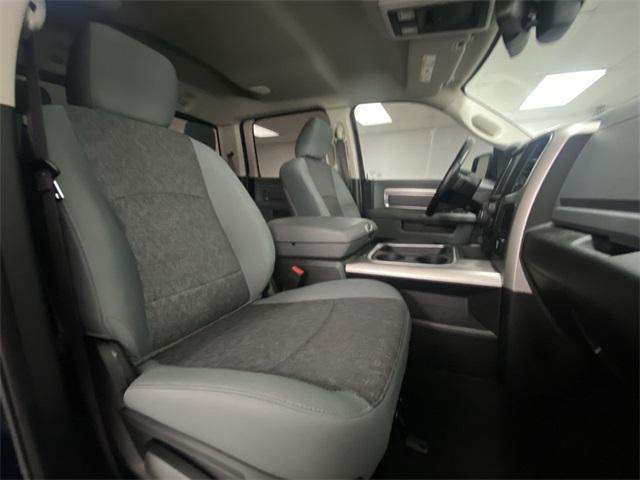 used 2019 Ram 1500 car, priced at $21,946