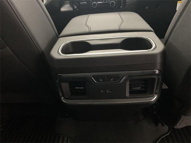 new 2025 Chevrolet Silverado 3500 car, priced at $76,790