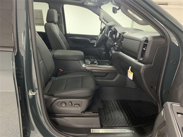 new 2025 Chevrolet Silverado 3500 car, priced at $76,790