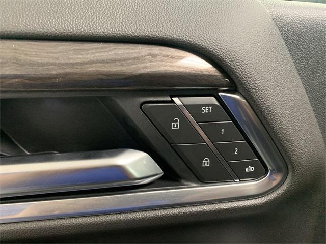 new 2025 Chevrolet Silverado 3500 car, priced at $76,790