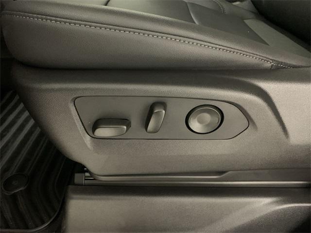 new 2025 Chevrolet Silverado 3500 car, priced at $76,790