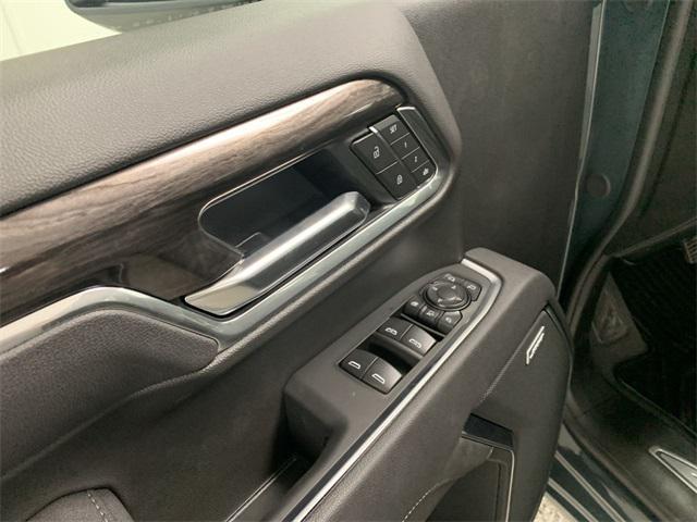 new 2025 Chevrolet Silverado 3500 car, priced at $76,790
