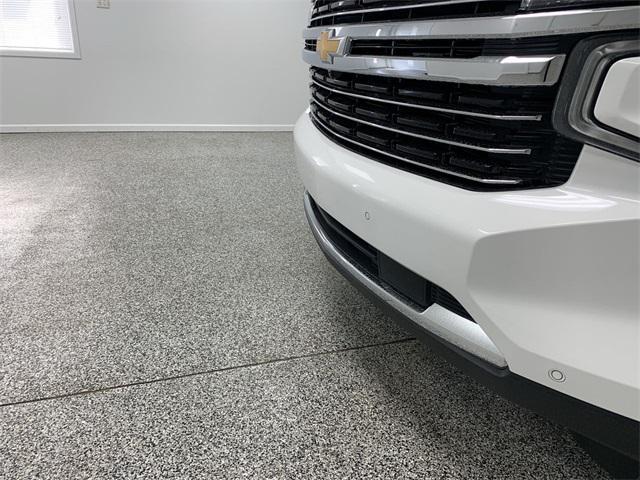 new 2024 Chevrolet Tahoe car, priced at $66,544