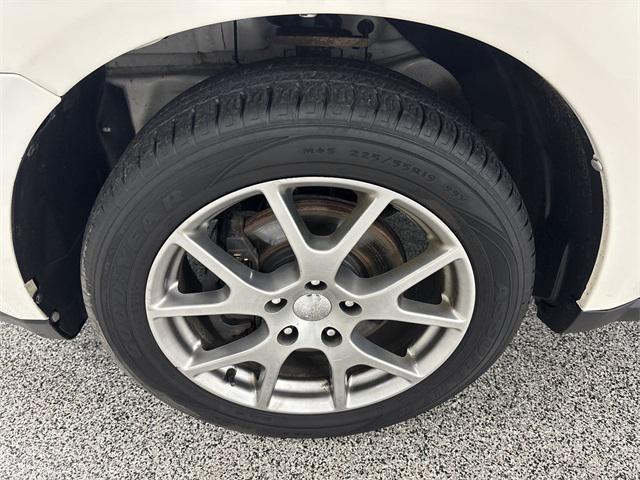used 2015 Dodge Journey car, priced at $4,900