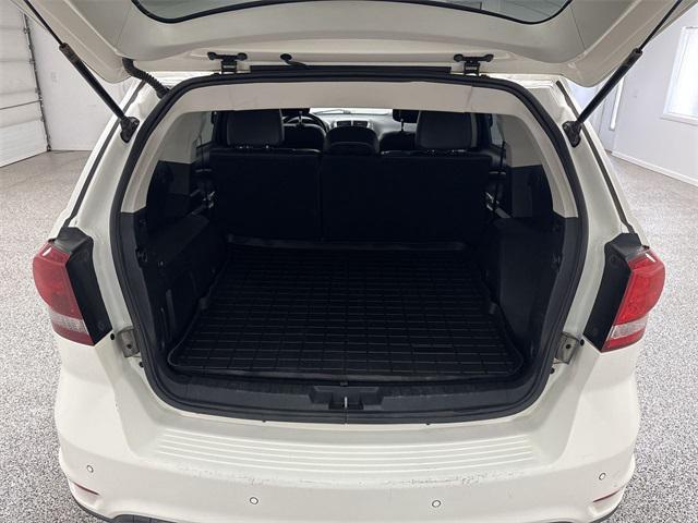 used 2015 Dodge Journey car, priced at $4,900