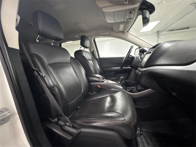 used 2015 Dodge Journey car, priced at $4,900