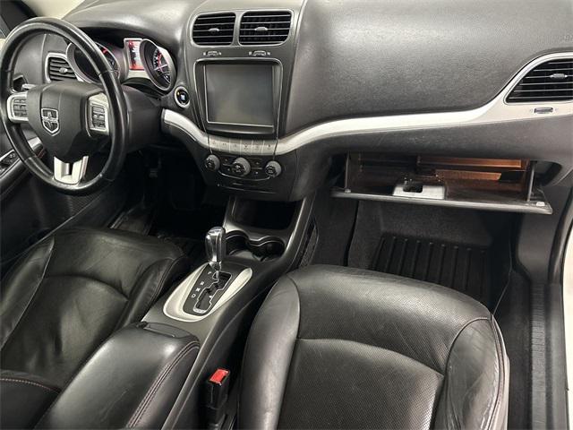 used 2015 Dodge Journey car, priced at $4,900