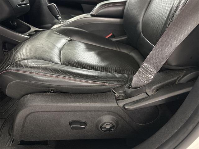 used 2015 Dodge Journey car, priced at $4,900