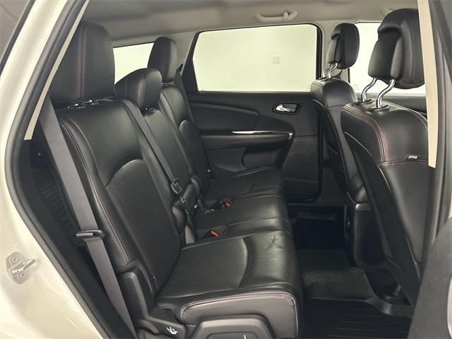 used 2015 Dodge Journey car, priced at $4,900