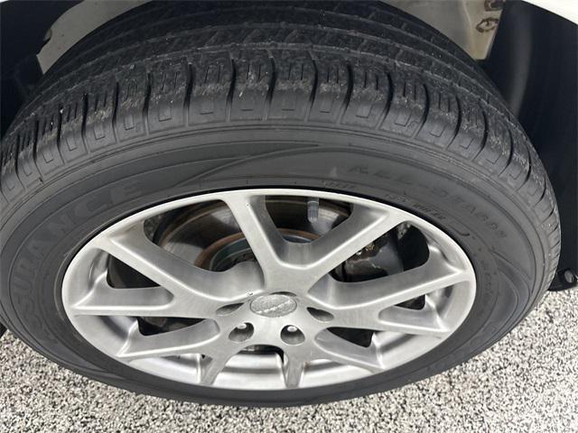 used 2015 Dodge Journey car, priced at $4,900