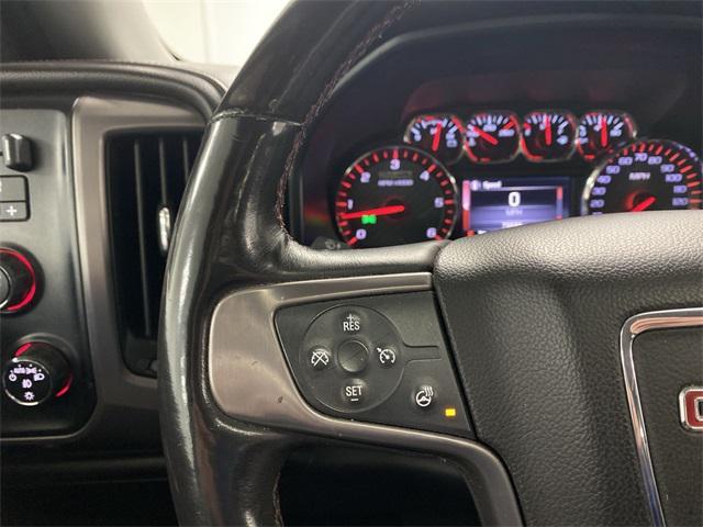 used 2014 GMC Sierra 1500 car, priced at $22,499