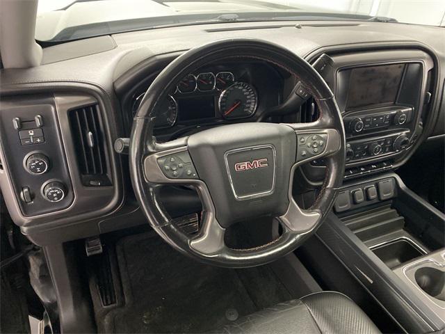 used 2014 GMC Sierra 1500 car, priced at $22,499