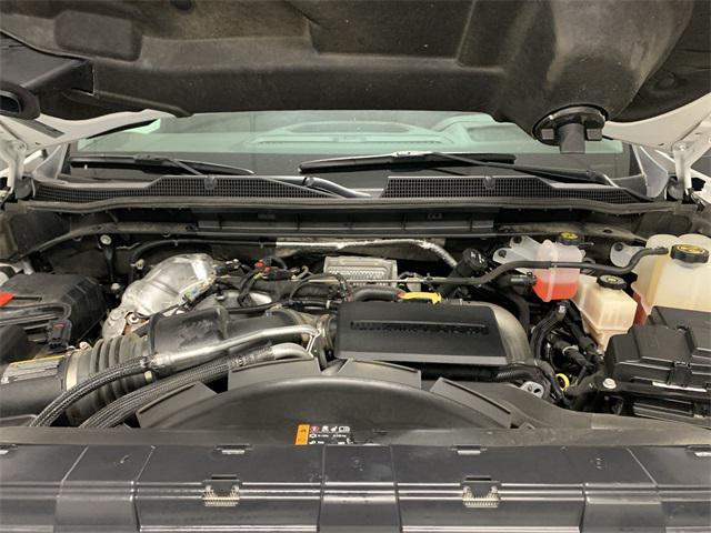 used 2022 Chevrolet Silverado 3500 car, priced at $67,500