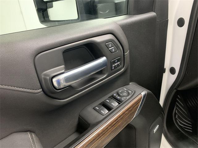 used 2022 Chevrolet Silverado 3500 car, priced at $67,500