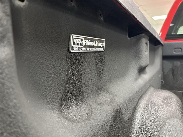 used 2017 Chevrolet Silverado 1500 car, priced at $17,700