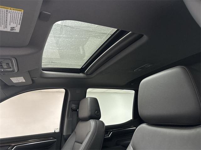 used 2022 Chevrolet Silverado 1500 car, priced at $46,700