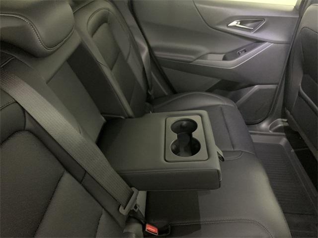 new 2026 Chevrolet Equinox car, priced at $32,594