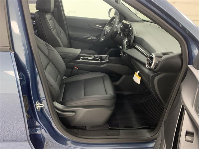 new 2026 Chevrolet Equinox car, priced at $32,594