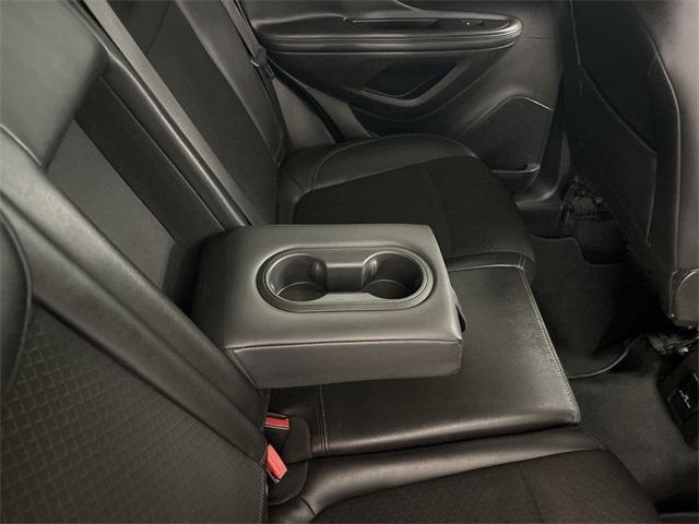used 2017 Buick Encore car, priced at $11,400