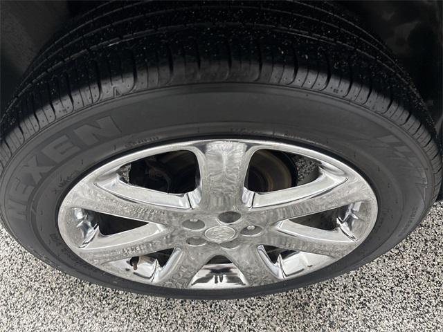 used 2017 Buick Encore car, priced at $11,400