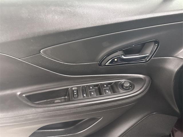 used 2017 Buick Encore car, priced at $11,400