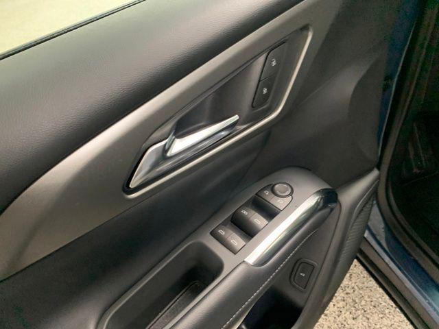 new 2026 Chevrolet Traverse car, priced at $43,337